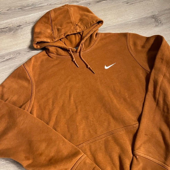 Nike Hoodie - Picture 2 of 5